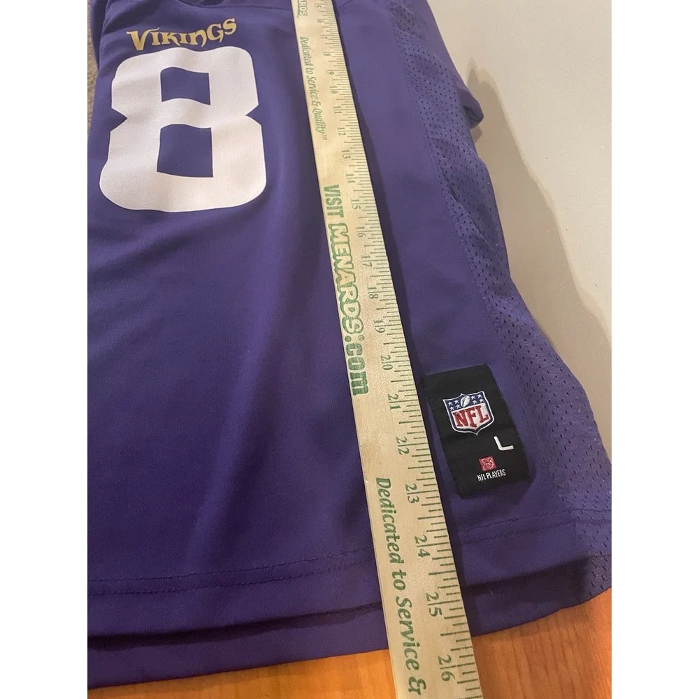 NFL product officially